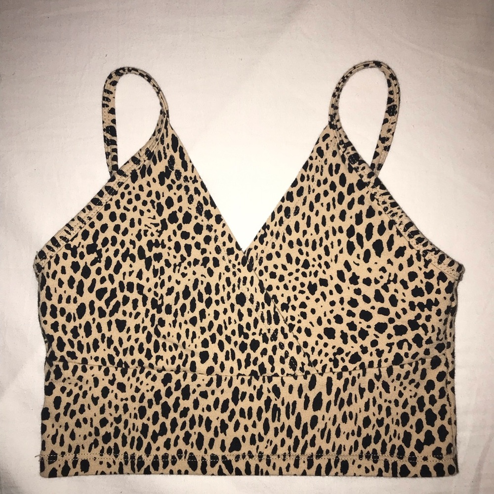 Brandy Melville Amara Tank